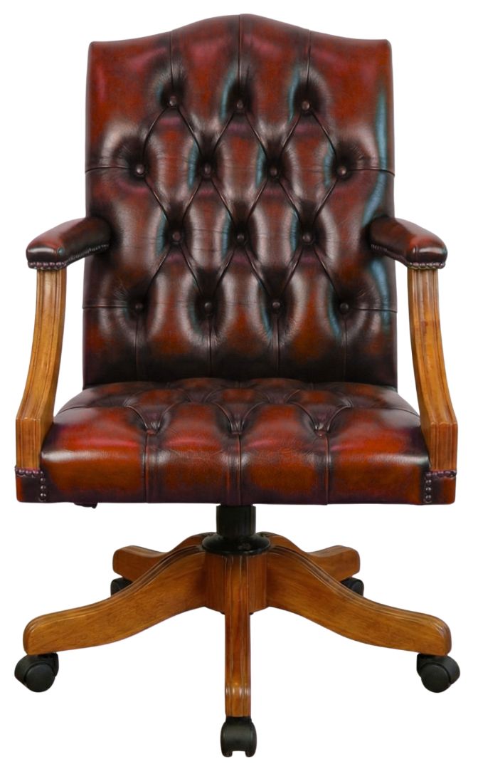 The Gainsborough Chair Swivel